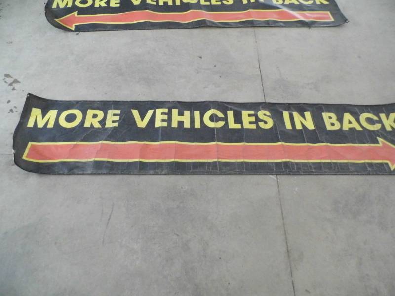 lot 19 image: Vehicles In Back Banner