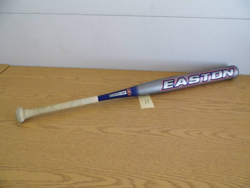 lot 111 image: Easton Bat