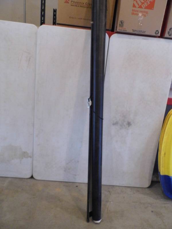 lot 161 image: 7 Projector Screen