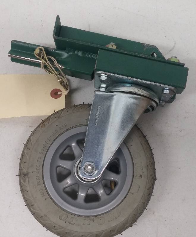 lot 20 image: Stand N Carry Accesory 3rd Wheel, Small.