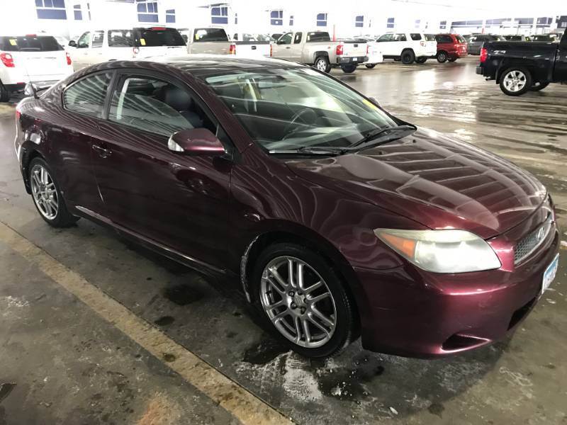 2006 Scion tC