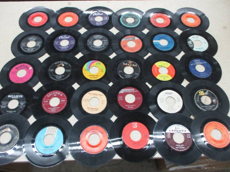 lot 30 image: 30 (45 records)