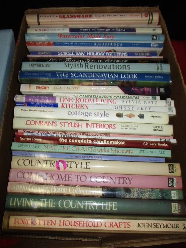 lot 43 image: Books