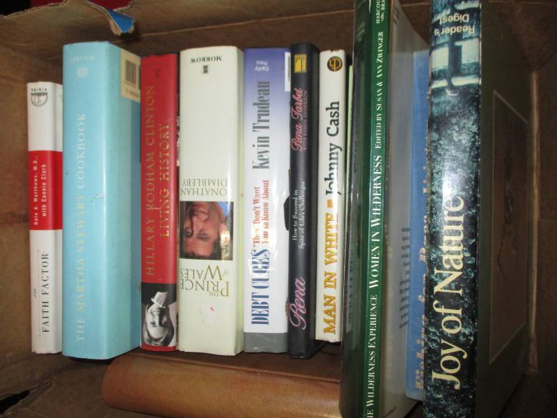lot 46 image: Books
