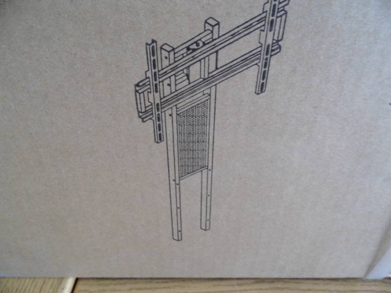 lot 143 image: Avista TV Mount