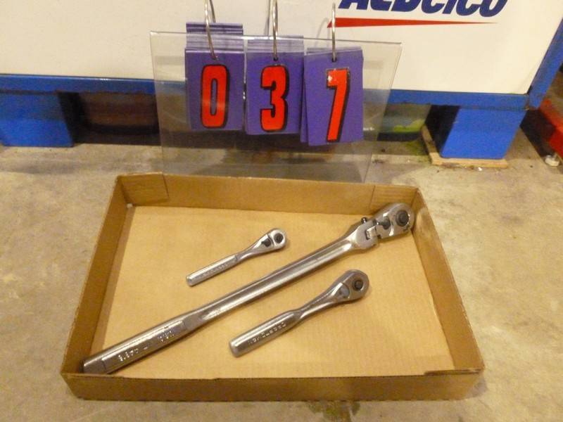 lot 37 image: SnS Auctions # 362 WAITING FOR MORE SNOW