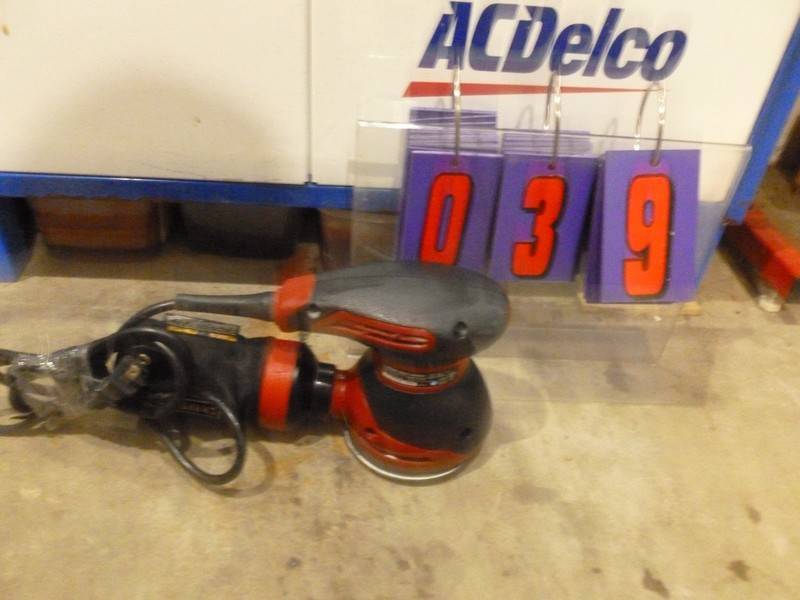 lot 39 image: SnS Auctions # 362 WAITING FOR MORE SNOW