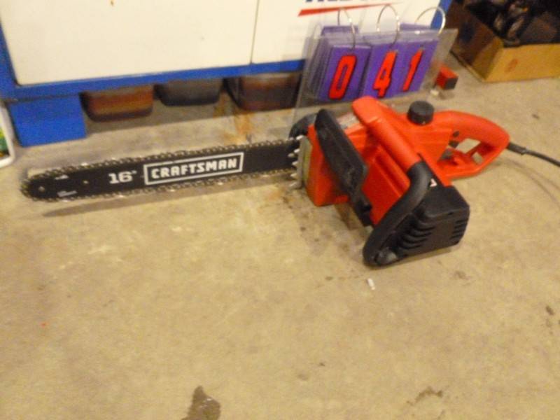 lot 41 image: SnS Auctions # 362 WAITING FOR MORE SNOW