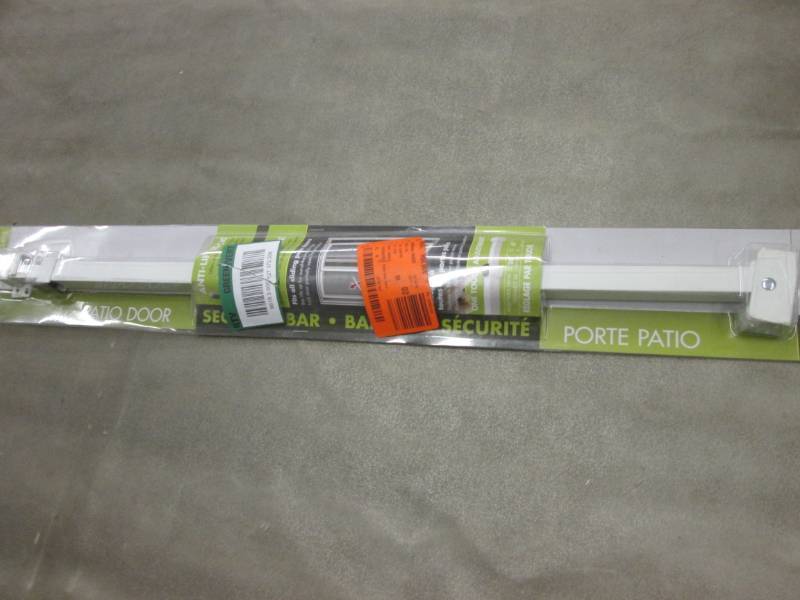 lot 13 image: Ideal Security Patio Door Security ...
