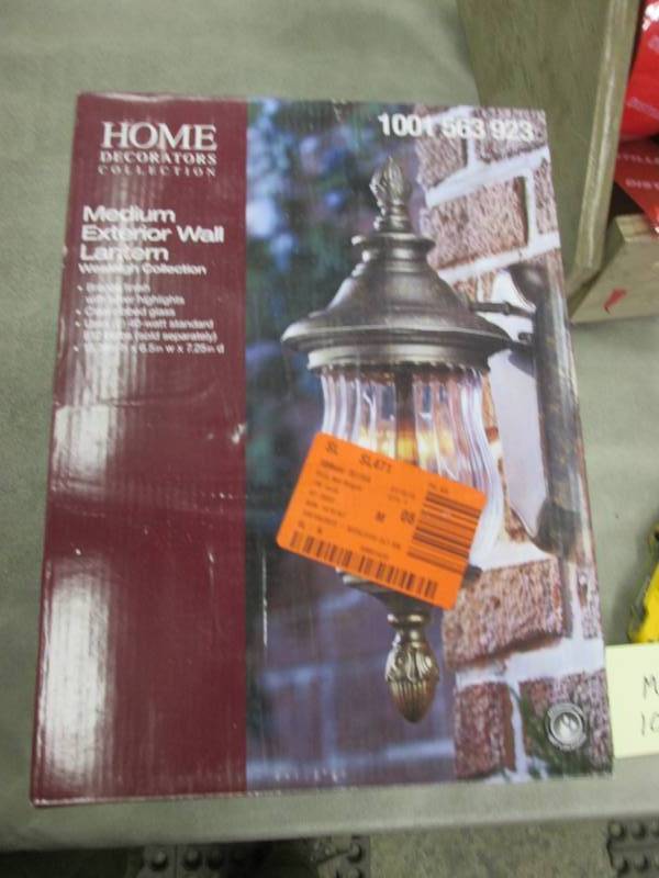 lot 106 image: Home Decorators Collection Wesleigh...