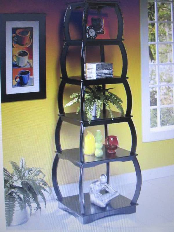 lot 378 image: Metro Mix Display Shelf open box Re...