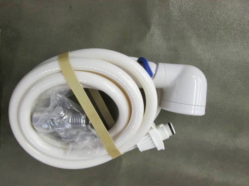 lot 165 image: Rinse Ace Assisted Bather 3-Spray h...