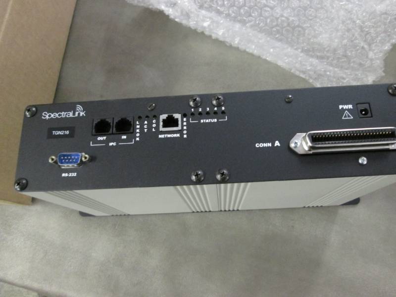 lot 194 image: Spectralink NetLink TGN216 Wireless...