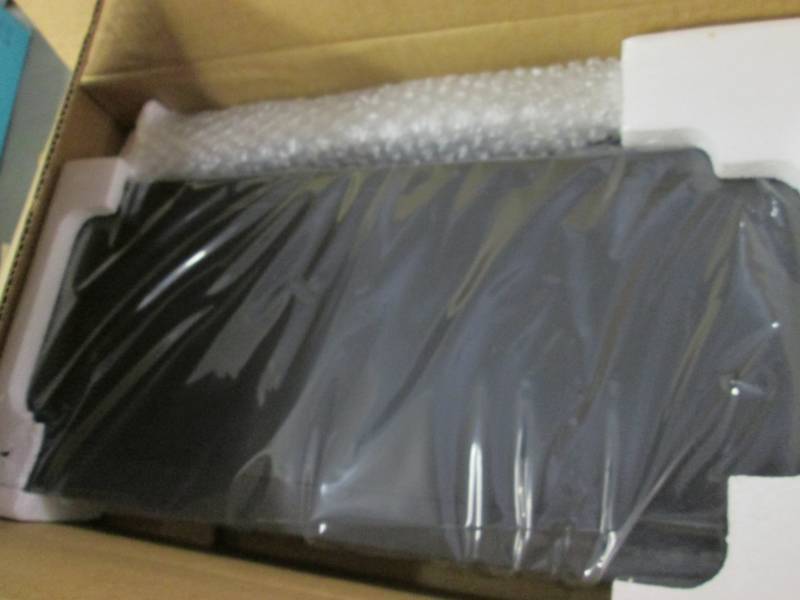 lot 197 image: LG BD645 3D Blu-Ray Disc Player...