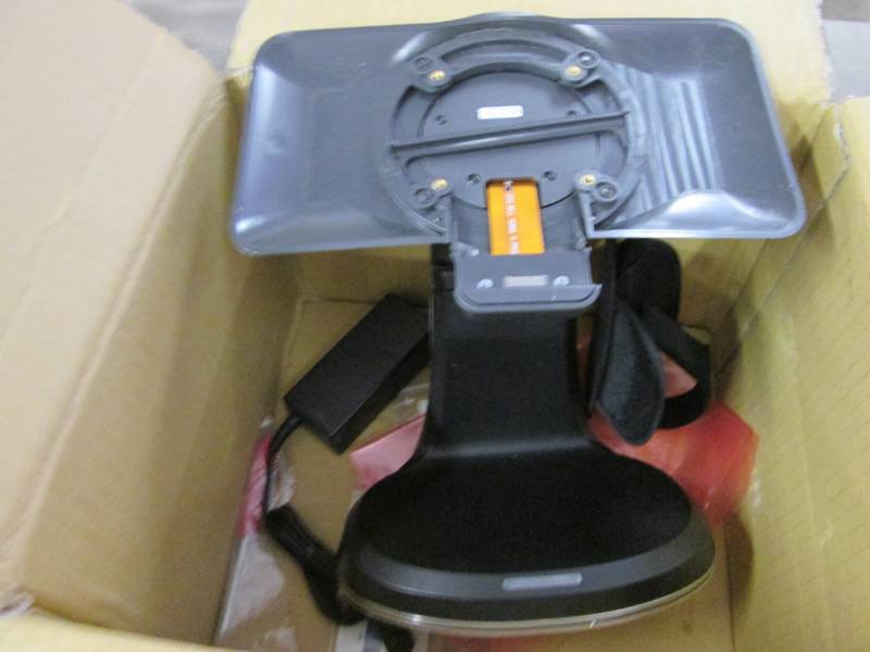 lot 222 image: Enterprise Tablet Base...