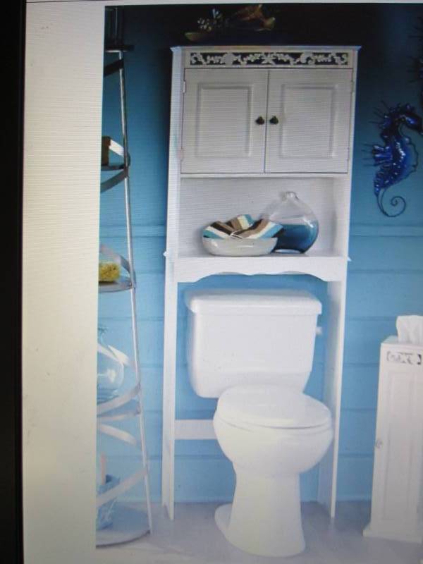 lot 301 image: Coral Bath Saver open box Retail $9...