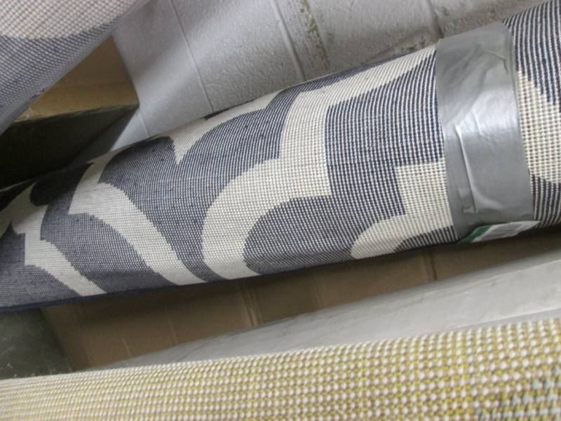 lot 312 image: Diagona Designs Jasmin Collection M...