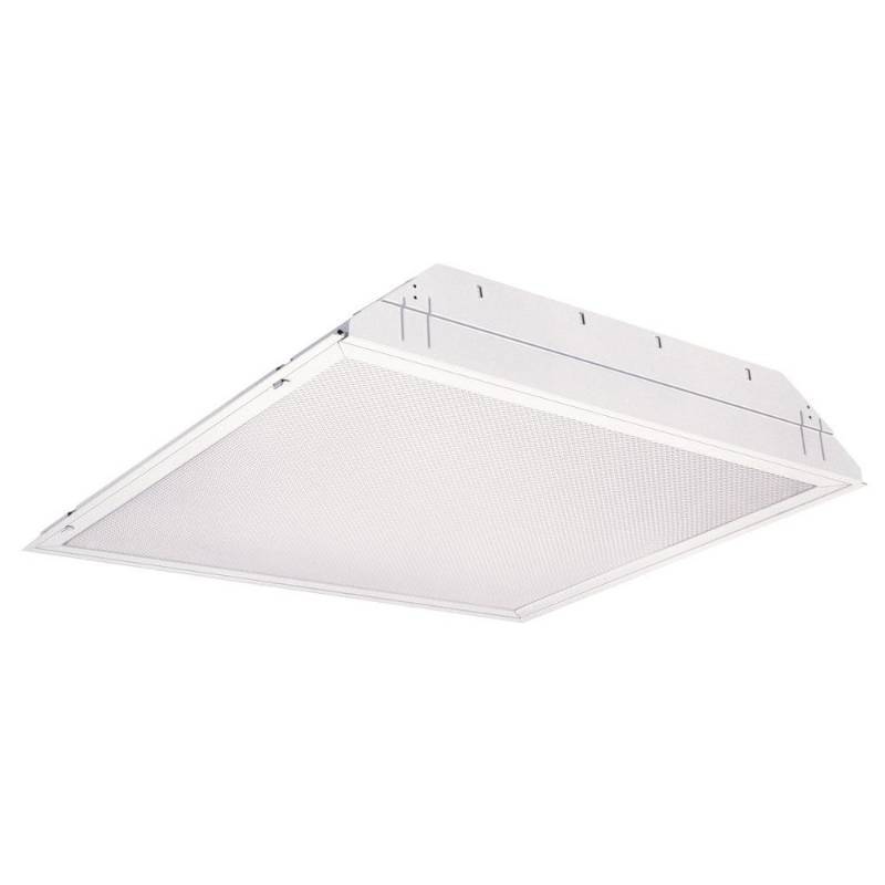 lot 28 image: Lithonia Lighting 2SP8 G 2 U316 A12...