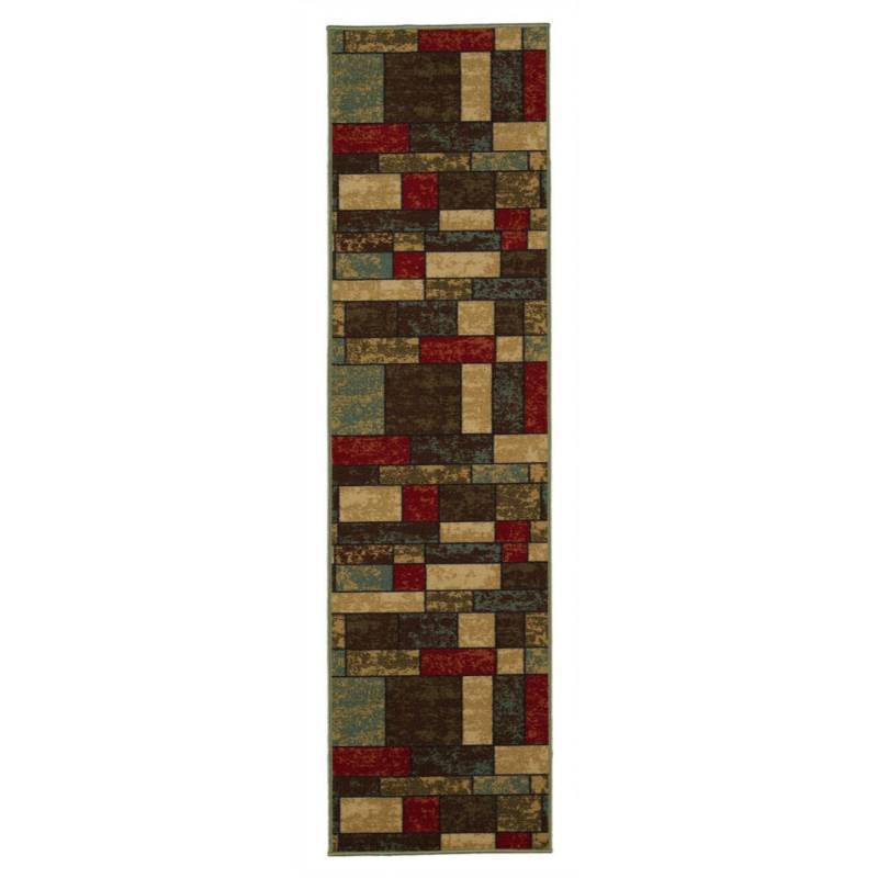 lot 309 image: Ottomanson Ottohome Collection Mult...
