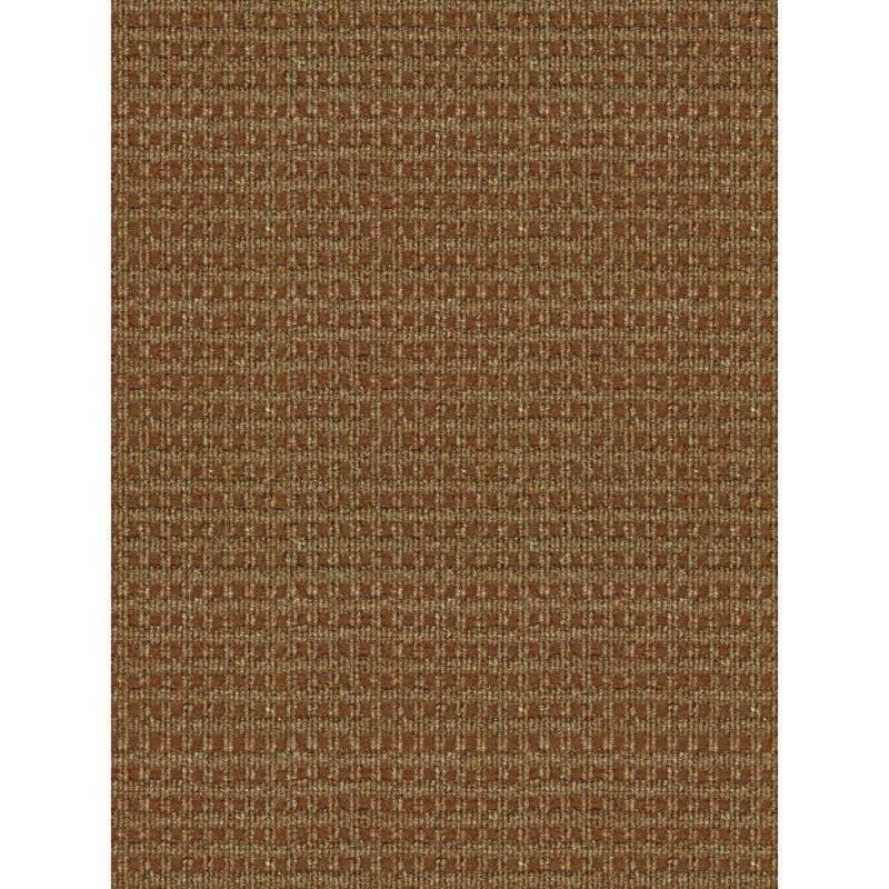 lot 320 image: Foss Checkmate TaupeWalnut 6 ft. x...