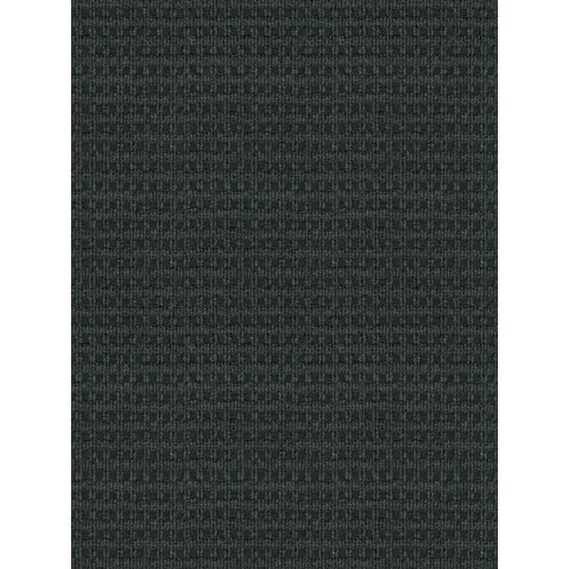 lot 323 image: Foss Checkmate CharcoalBlack 6 ft....