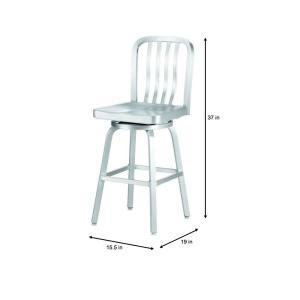 lot 4 image: Home Decorators Collection Sandra 2...