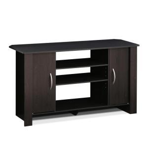 lot 7 image: Furinno Econ Espresso Entertainment...