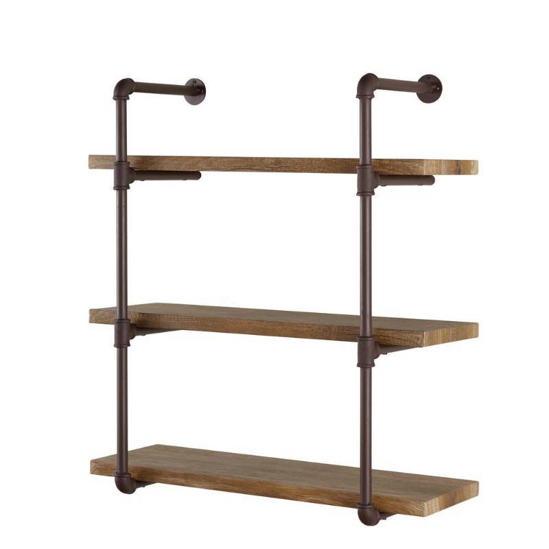 lot 10 image: Danya B Urbanne Industrial Aged 3-T...