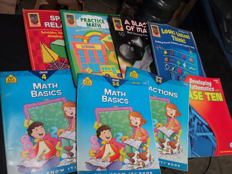 lot 24 image: Toy Lot in a Covered Tote see all ...
