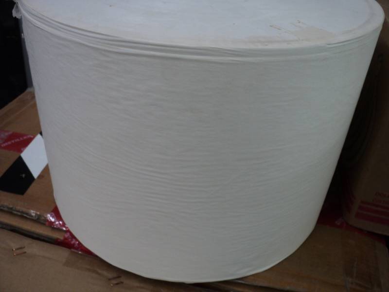 lot 211 image: Roll of Paper 10 12 wide length ...