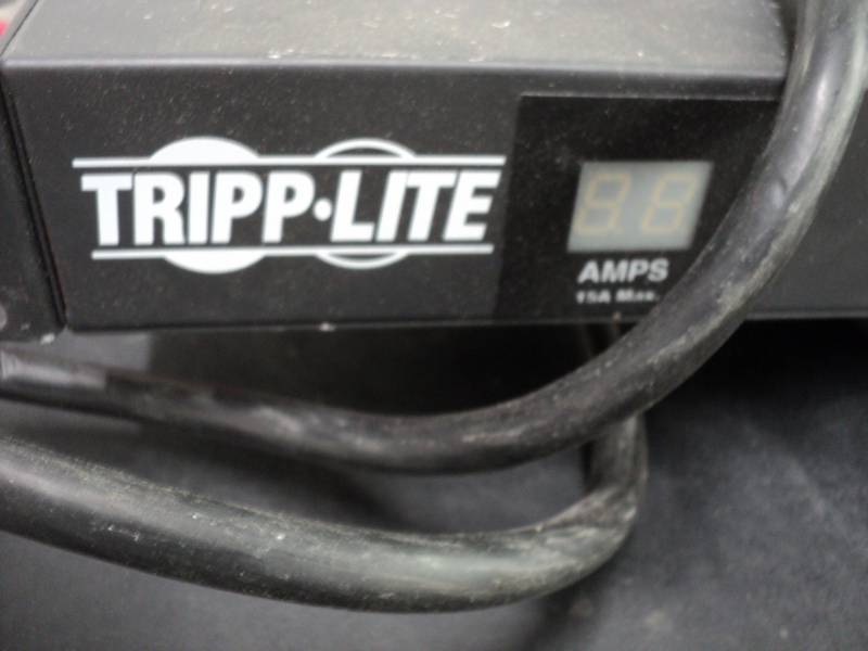 lot 216 image: Tripp-Lite...