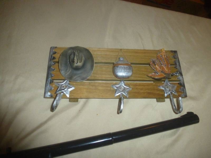 lot 147 image: Item # 93 Daisy BB Gun