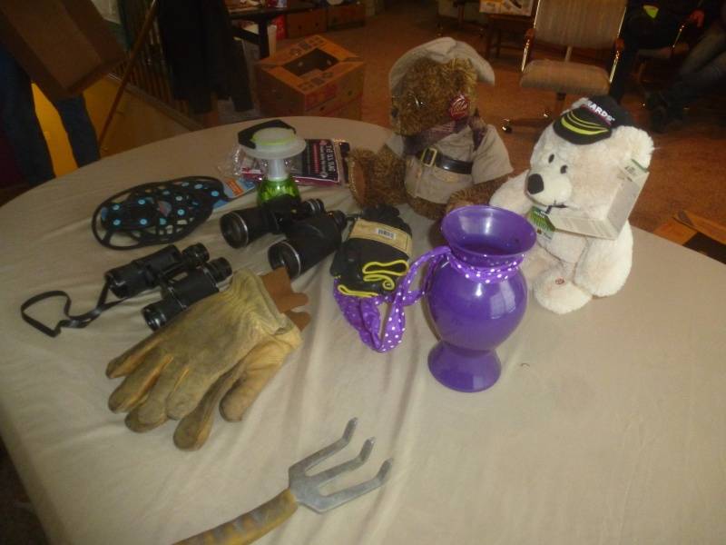 lot 149 image: Item # 95 Teddy Bear 100th Anniversary