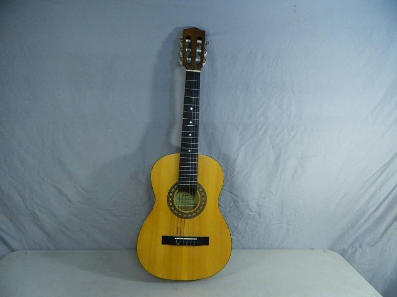 lot 94 image: Little Amigo Guitar