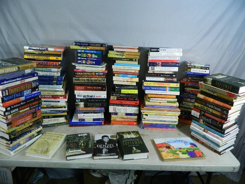 lot 148 image: Books