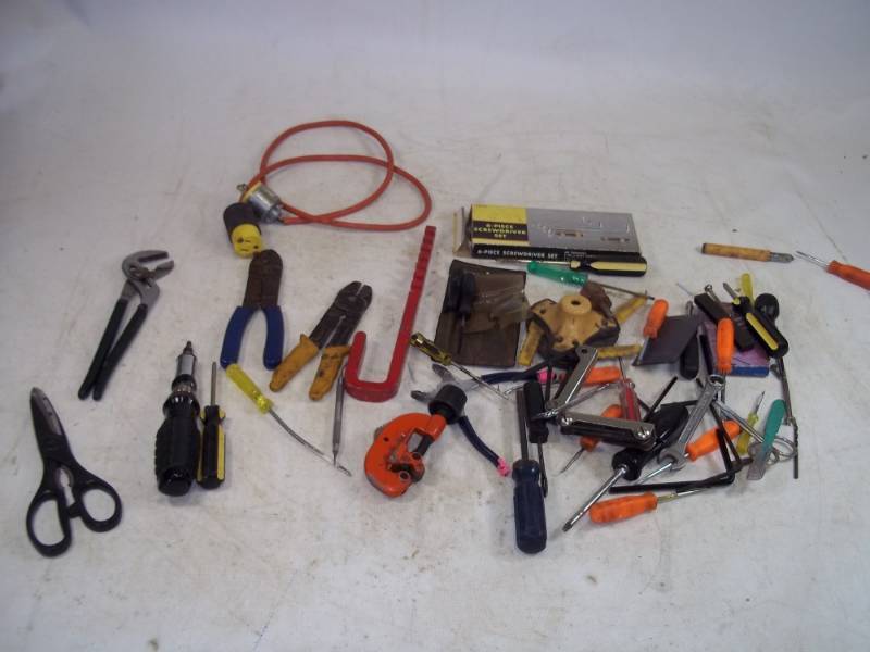 Tools