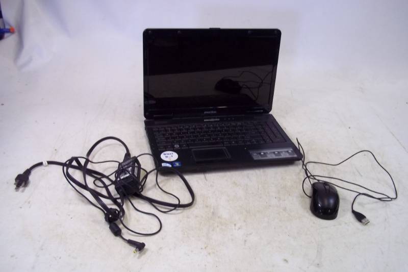 Emachines E725 Laptop
