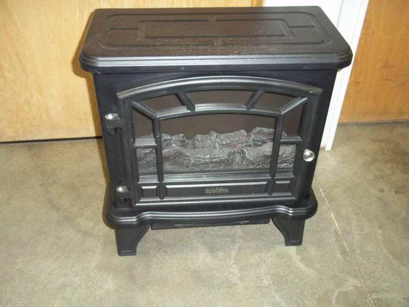 110 Volt Electric Stove Heater Advanced Sales Consignment Auction 252 KBID