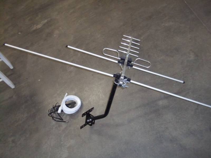 TV Antenna