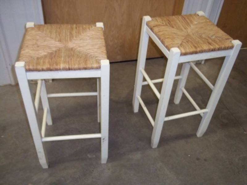 Pair of Stools
