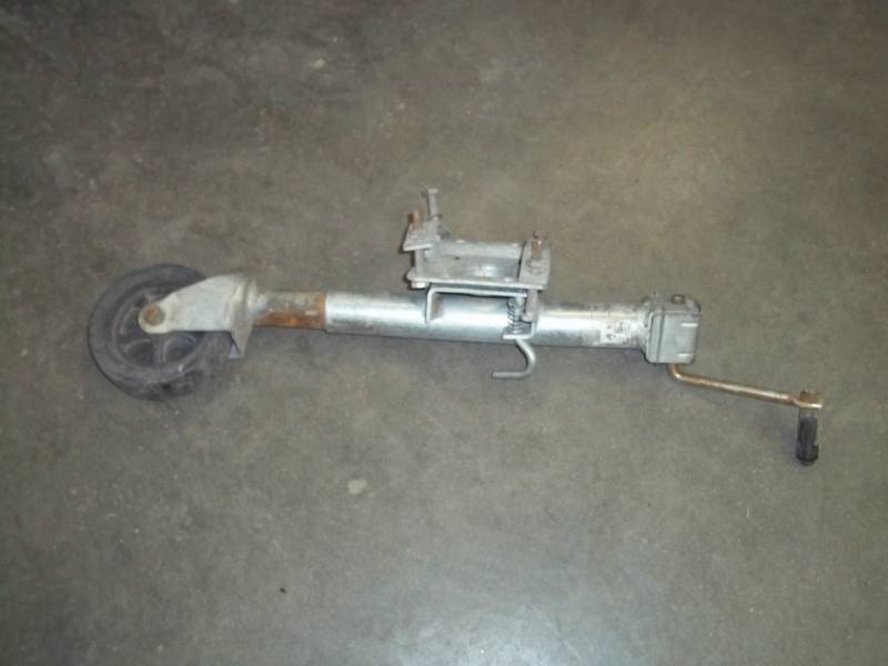 Trailer Jack
