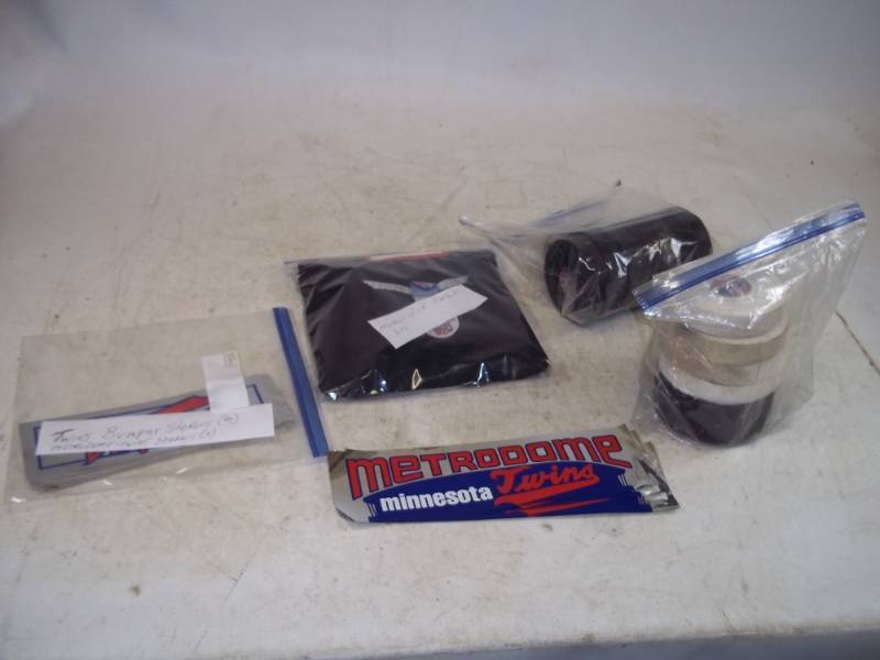 Sporting Goods Lot