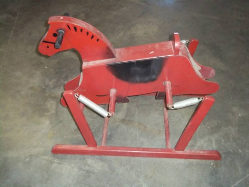 Rocking Horse