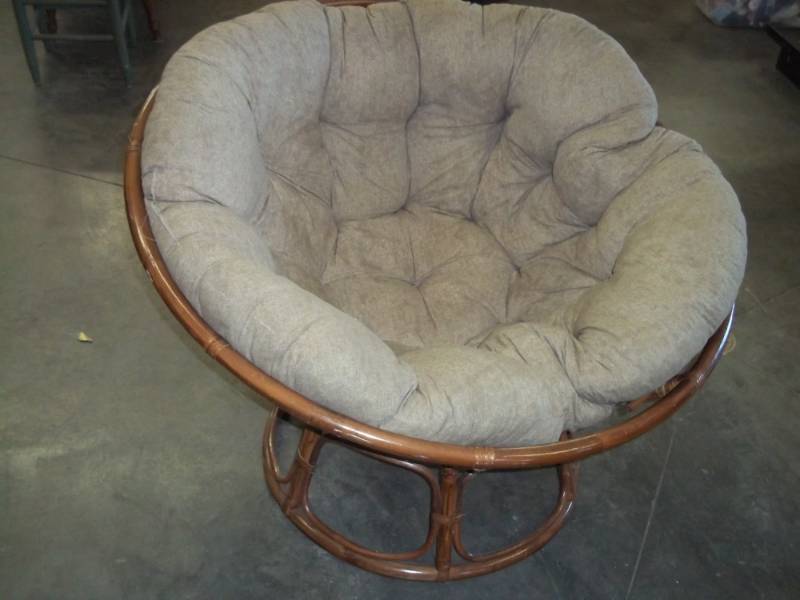 Round Chair