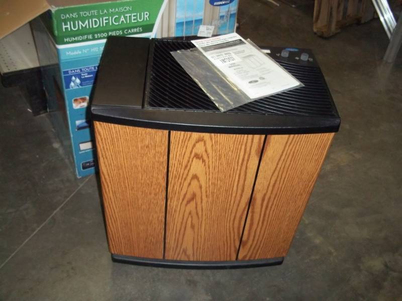 Essick Air Humidifier