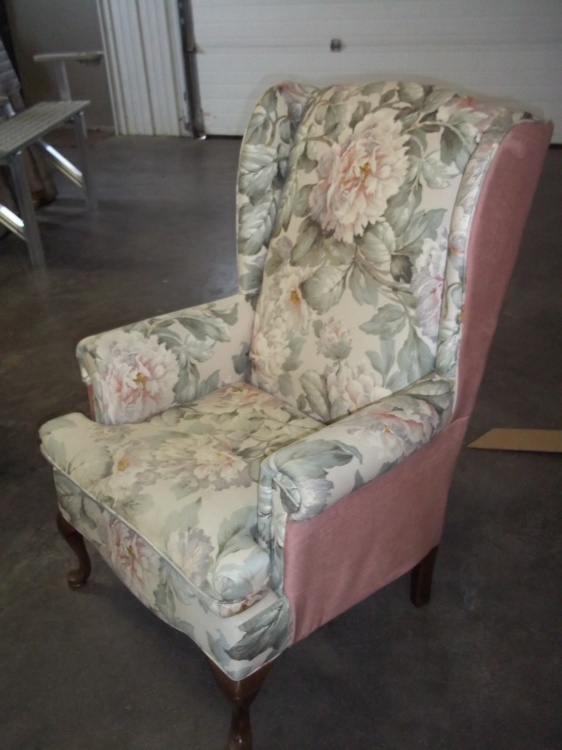 Chair