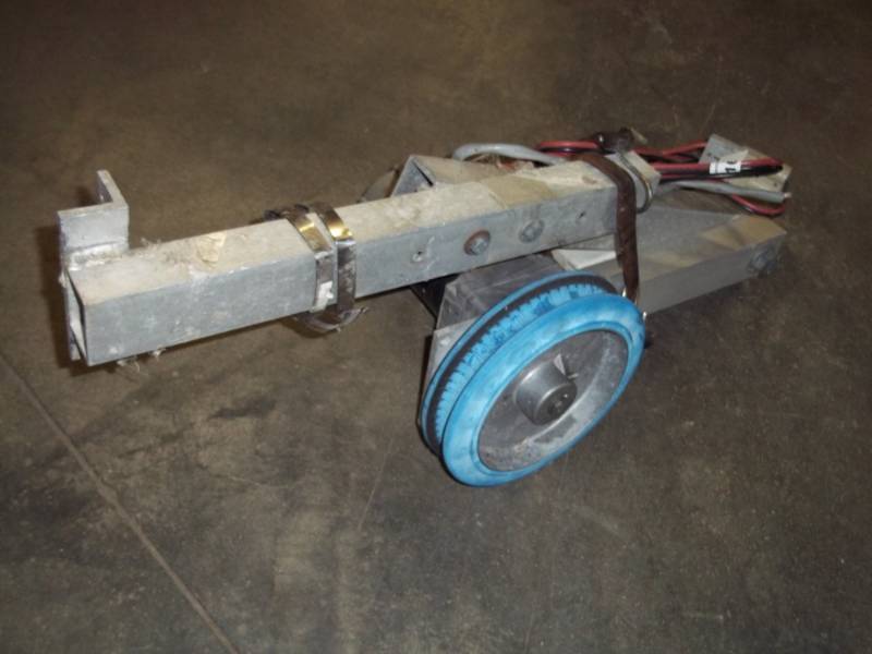 12V Lift Mate Tested and Works with Hardware