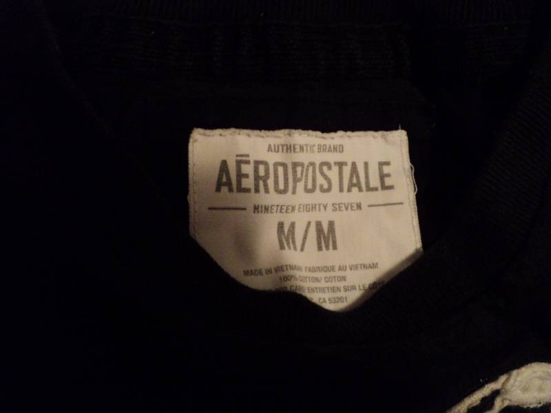 teen male clothing size M  almost n...