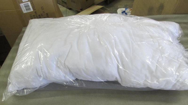 Unicorn Big Pillow & Cover...