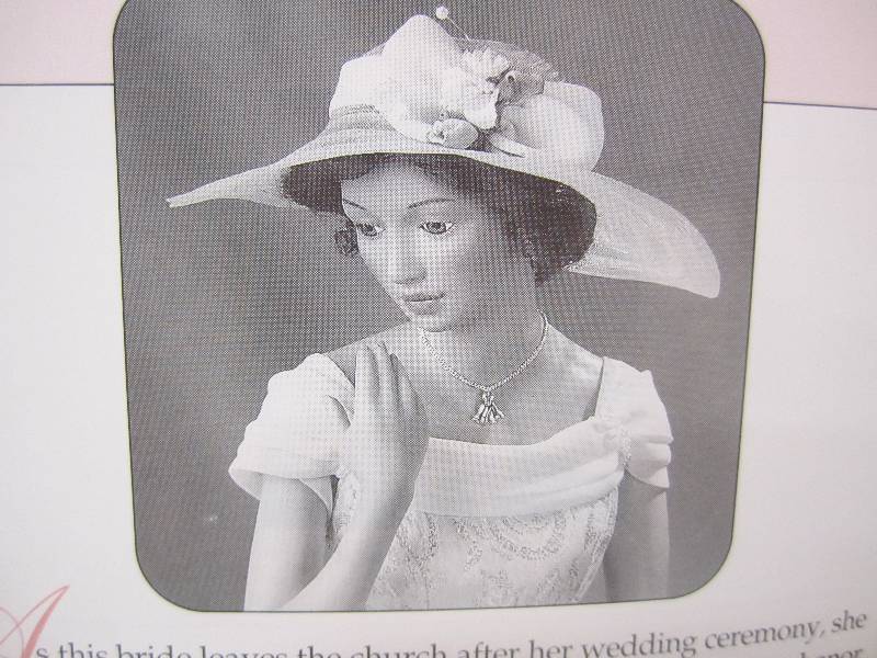 The Ashton Drake Galleries Doll Joy...